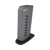 Acer U301 USB 3.0 Dock II — Being Shipped