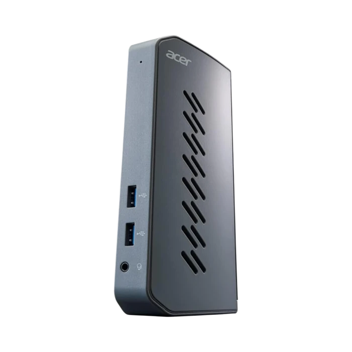 Acer U301 USB 3.0 Dock II — Being Shipped