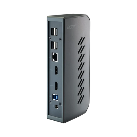Acer U301 USB 3.0 Dock II — Being Shipped