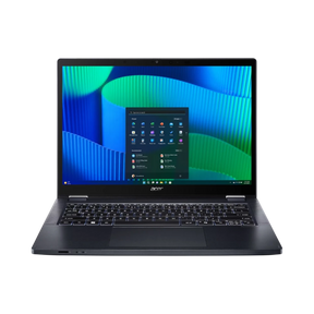 Acer TravelMate P4 Spin 14 14" Notebook, Intel Core Ultra 7 155U, 16GB RAM, 1TB SSD — Being Shipped