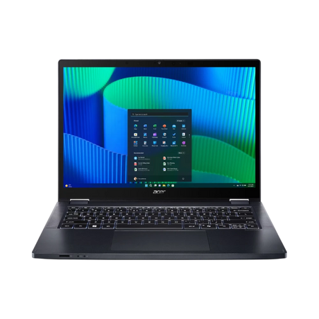 Acer TravelMate P4 Spin 14 14" Notebook, Intel Core Ultra 7 155U, 16GB RAM, 1TB SSD — Being Shipped