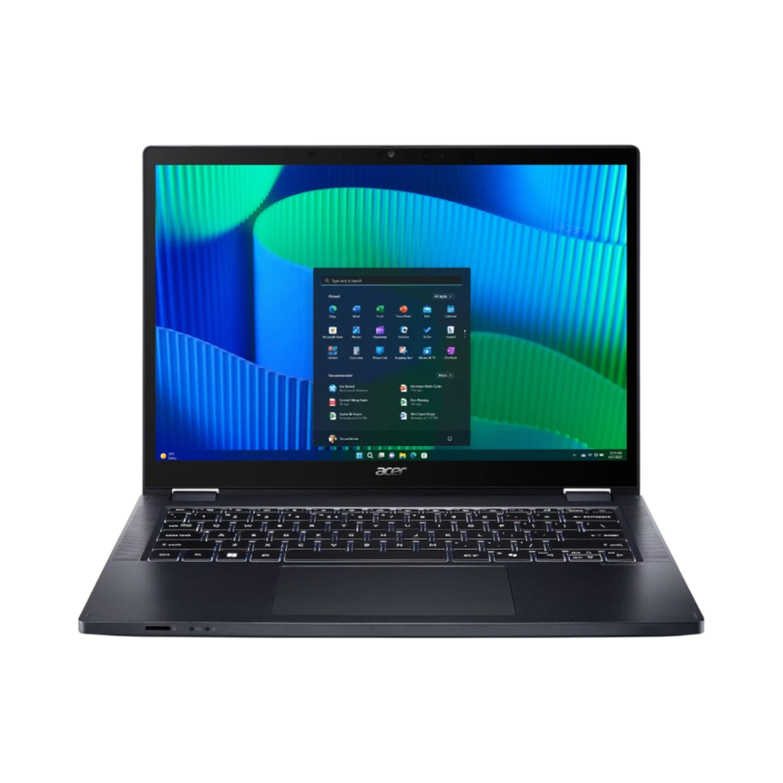 Acer TravelMate P4 Spin 14 14" Notebook, Intel Core Ultra 7 155U, 16GB RAM, 1TB SSD — Being Shipped
