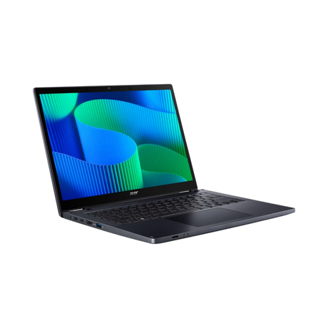 Acer TravelMate P4 Spin 14 14" Notebook, Intel Core Ultra 7 155U, 16GB RAM, 1TB SSD — Being Shipped