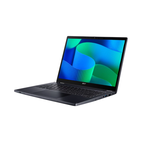 Acer TravelMate P4 Spin 14 14" Notebook, Intel Core Ultra 7 155U, 16GB RAM, 1TB SSD — Being Shipped