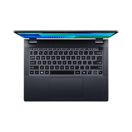 Acer TravelMate P4 Spin 14 14" Notebook, Intel Core Ultra 7 155U, 16GB RAM, 1TB SSD — Being Shipped