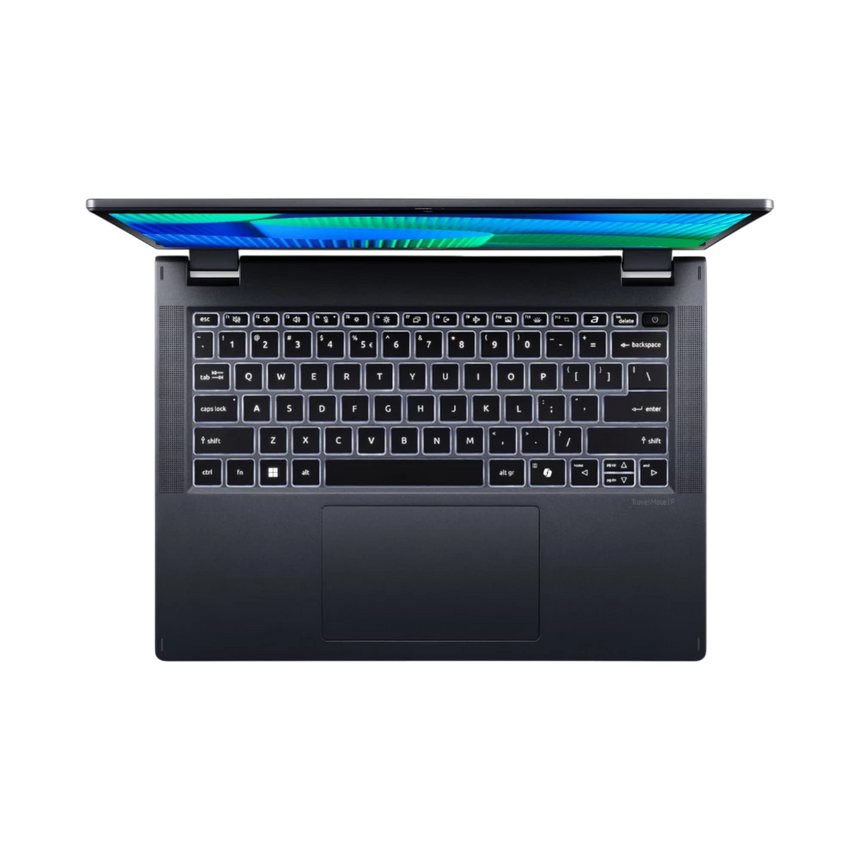 Acer TravelMate P4 Spin 14 14" Notebook, Intel Core Ultra 7 155U, 16GB RAM, 1TB SSD — Being Shipped