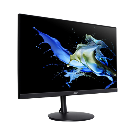 Acer Vero CB272U E3bmiiprx 27" 16:9 100Hz QHD IPS Monitor — Being Shipped