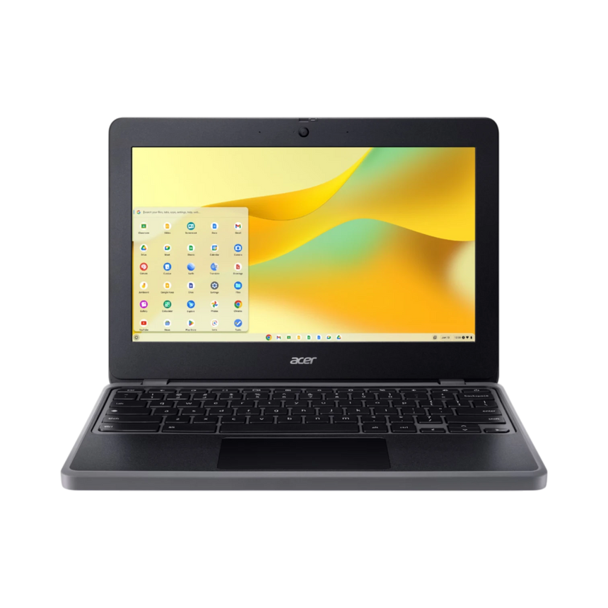 Acer Chromebook 511 11.6" Notebook, Intel N100, 8GB RAM, 64GB eMMC — Being Shipped