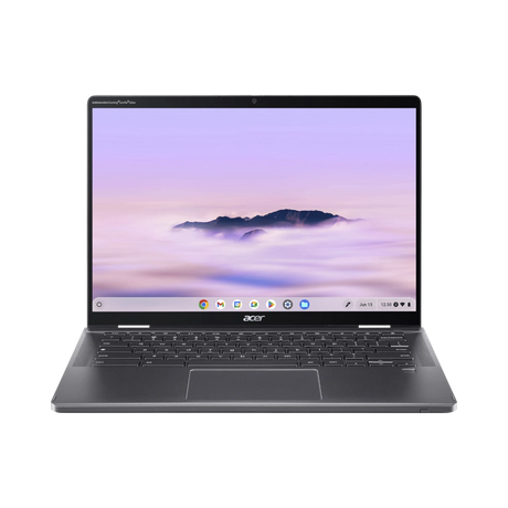 Acer Chromebook Spin 714 14" Intel Core Ultra 5 125U, 16GB RAM, 256GB SSD — Being Shipped