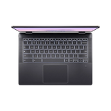 Acer Chromebook Spin 714 14" Intel Core Ultra 5 125U, 16GB RAM, 256GB SSD — Being Shipped