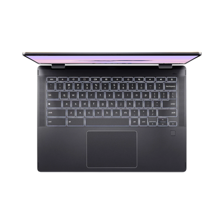 Acer Chromebook Spin 714 14" Intel Core Ultra 5 125U, 16GB RAM, 256GB SSD — Being Shipped