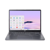 Acer Chromebook Plus Enterprise 514 14" Notebook, AMD Ryzen 3 7320C, 8GB RAM, 256GB SSD — Being Shipped