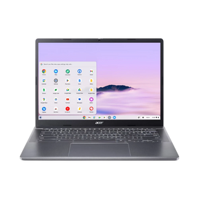 Acer Chromebook Plus Enterprise 514 14" Notebook, AMD Ryzen 3 7320C, 8GB RAM, 256GB SSD — Being Shipped