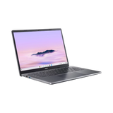 Acer Chromebook Plus Enterprise 514 14" Notebook, AMD Ryzen 3 7320C, 8GB RAM, 256GB SSD — Being Shipped