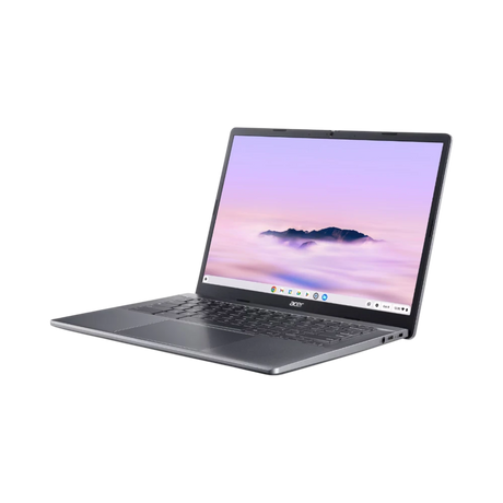 Acer Chromebook Plus Enterprise 514 14" Notebook, AMD Ryzen 3 7320C, 8GB RAM, 256GB SSD — Being Shipped