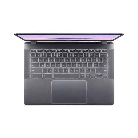 Acer Chromebook Plus Enterprise 514 14" Notebook, AMD Ryzen 3 7320C, 8GB RAM, 256GB SSD — Being Shipped