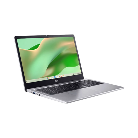 Acer Chromebook 315 15.6" Laptop, Intel N100, 8GB RAM, 64GB eMMC — Being Shipped