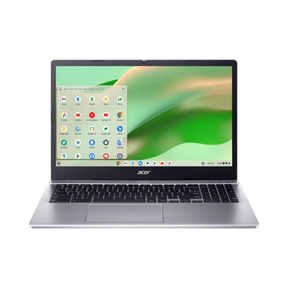 Acer Chromebook 315 15.6" Laptop, Intel N100, 8GB RAM, 64GB eMMC — Being Shipped