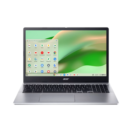 Acer Chromebook 315 15.6" Laptop, Intel N100, 8GB RAM, 64GB eMMC — Being Shipped