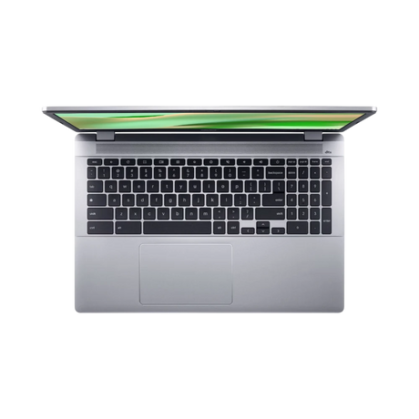 Acer Chromebook 315 15.6" Laptop, Intel N100, 8GB RAM, 64GB eMMC — Being Shipped
