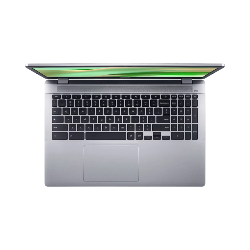 Acer Chromebook 315 15.6" Laptop, Intel N100, 8GB RAM, 64GB eMMC — Being Shipped