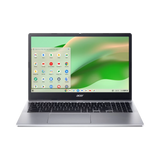 Acer Chromebook 315 15.6" Laptop, Intel N100, 8GB RAM, 64GB eMMC — Being Shipped