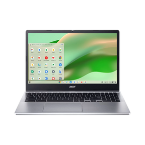 Acer Chromebook 315 15.6" Laptop, Intel N100, 8GB RAM, 64GB eMMC — Being Shipped