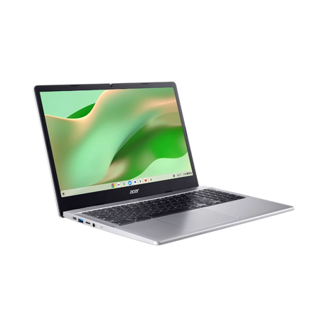 Acer Chromebook 315 15.6" Laptop, Intel N100, 8GB RAM, 64GB eMMC — Being Shipped