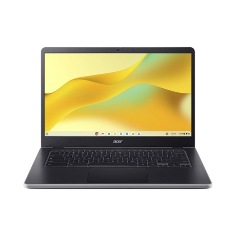 Acer Chromebook 314 14" Notebook, Intel N100, 8GB RAM, 64GB eMMC — Being Shipped