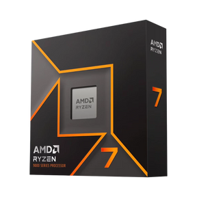 AMD Ryzen 7 9700X 3.8 GHz 8 Core 16 Threads AM5 Processor — Being Shipped