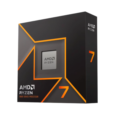 AMD Ryzen 7 9700X 3.8 GHz 8 Core 16 Threads AM5 Processor — Being Shipped