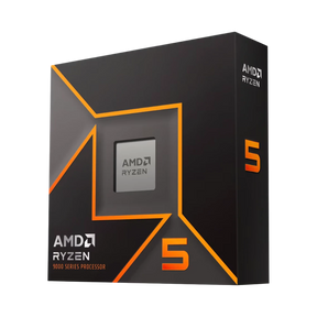 AMD Ryzen 5 9600X 3.9 GHz 6 Core 12 Threads AM5 Processor — Being Shipped