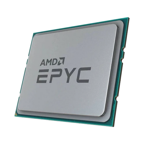 AMD EPYC 8534P 2.3GHZ 64 Core 128 Threads Server Processor — Being Shipped
