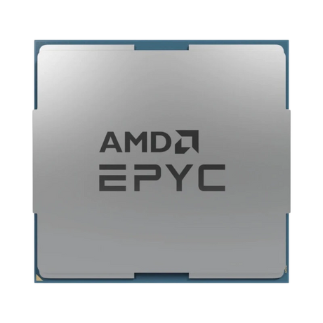 AMD EPYC 9004 2.4GHz 96 Core 192 Threads Server Processor — Being Shipped