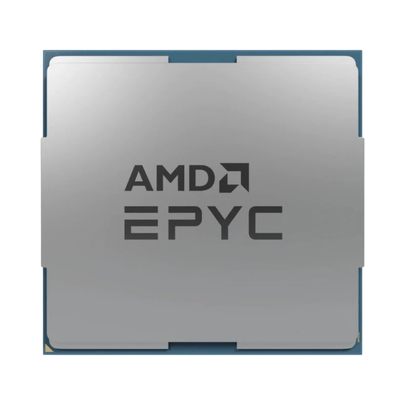AMD EPYC 9004 2.4GHz 96 Core 192 Threads Server Processor — Being Shipped