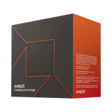 AMD Ryzen Threadripper 7980X 3.2 GHz 64 Core 128 Threads sTR5 Processor — Being Shipped