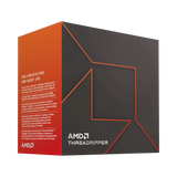 AMD Ryzen Threadripper 7980X 3.2 GHz 64 Core 128 Threads sTR5 Processor — Being Shipped