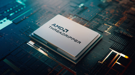 AMD Ryzen Threadripper 7980X 3.2 GHz 64 Core 128 Threads sTR5 Processor — Being Shipped