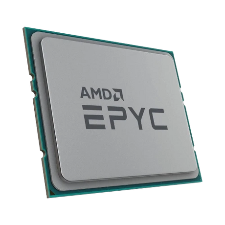AMD EPYC 9534 2.45GHZ 64 Core 128 Threads Gen-4 Processor — Being Shipped