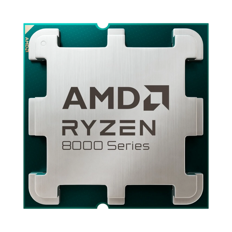 AMD Ryzen 5 8400F 4.2GHz 6 Cores 12 Threads Processor — Being Shipped