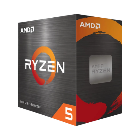 AMD Ryzen 5 8400F 4.2GHz 6 Cores 12 Threads Processor — Being Shipped