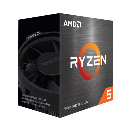 AMD Ryzen 5 5600XT 3.7GHz 6 Core 12 Threads Desktop Processor — Being Shipped