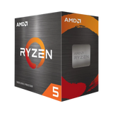 AMD Ryzen 5 5600XT 3.7GHz 6 Core 12 Threads Desktop Processor — Being Shipped
