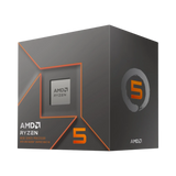AMD Ryzen 5 8500G 3.5Ghz 6 Core 12 Threads Desktop Processor — Being Shipped