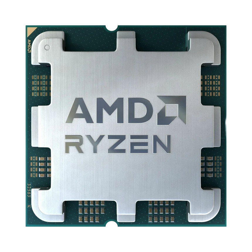 AMD Ryzen 5 8500G 3.5Ghz 6 Core 12 Threads Desktop Processor — Being Shipped