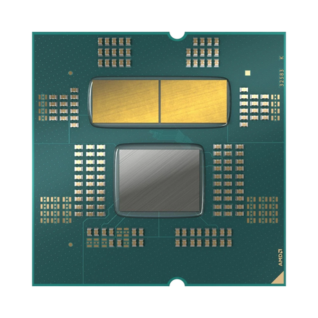 AMD Ryzen 5 8500G 3.5Ghz 6 Core 12 Threads Desktop Processor — Being Shipped