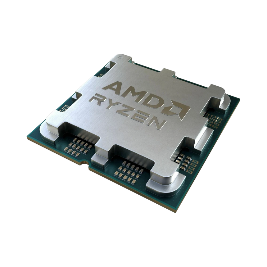 AMD Ryzen 5 8500G 3.5Ghz 6 Core 12 Threads Desktop Processor — Being Shipped