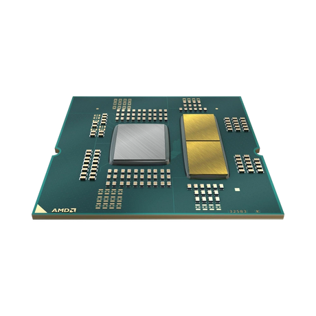 AMD Ryzen 5 8500G 3.5Ghz 6 Core 12 Threads Desktop Processor — Being Shipped