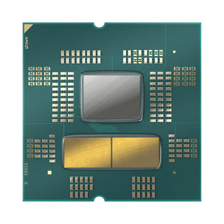 AMD Ryzen 5 8500G 3.5Ghz 6 Core 12 Threads Desktop Processor — Being Shipped