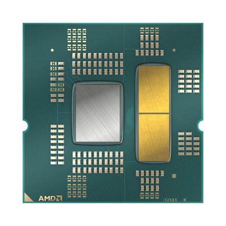 AMD Ryzen 5 8500G 3.5Ghz 6 Core 12 Threads Desktop Processor — Being Shipped